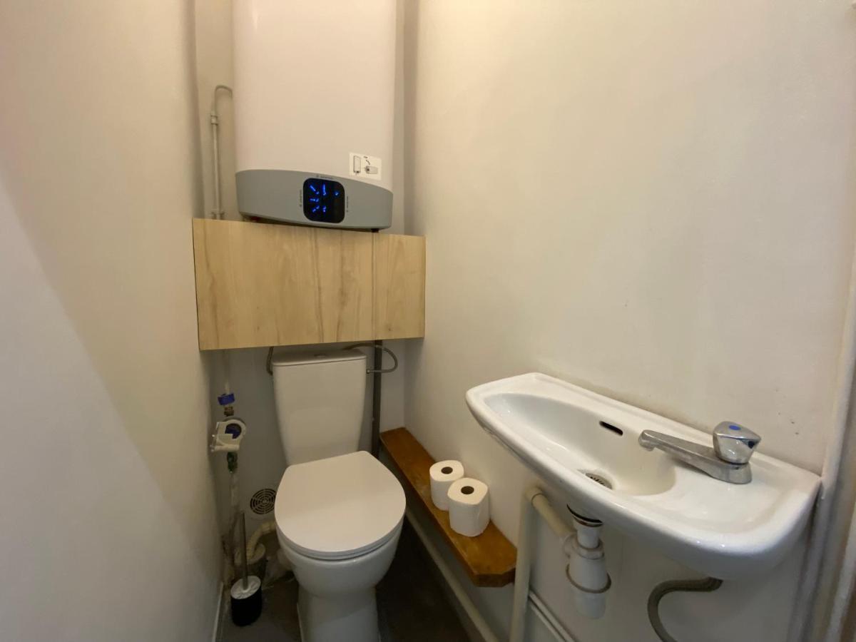 Le Cosy Διαμέρισμα Μελάν Εξωτερικό φωτογραφία